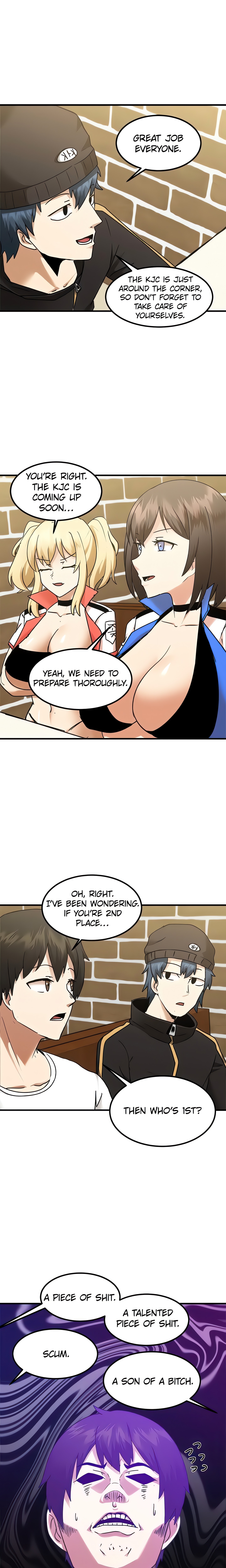 World Johnson Contest (Official) chapter 24 page 4