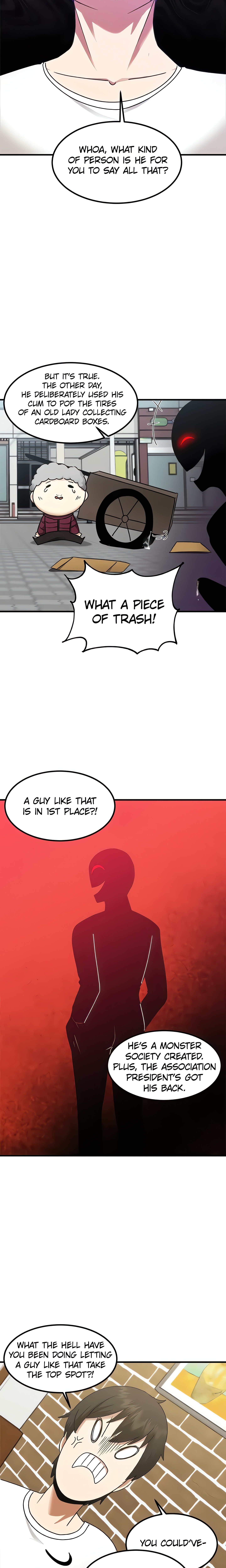 World Johnson Contest (Official) chapter 24 page 5