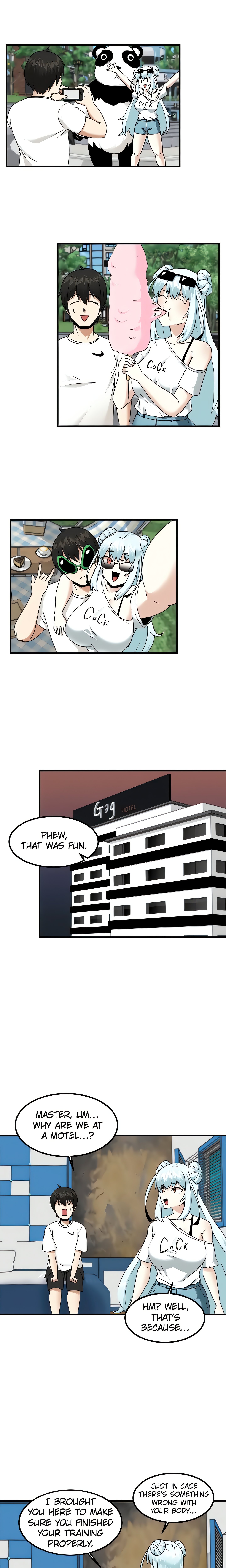 World Johnson Contest (Official) chapter 24 page 8