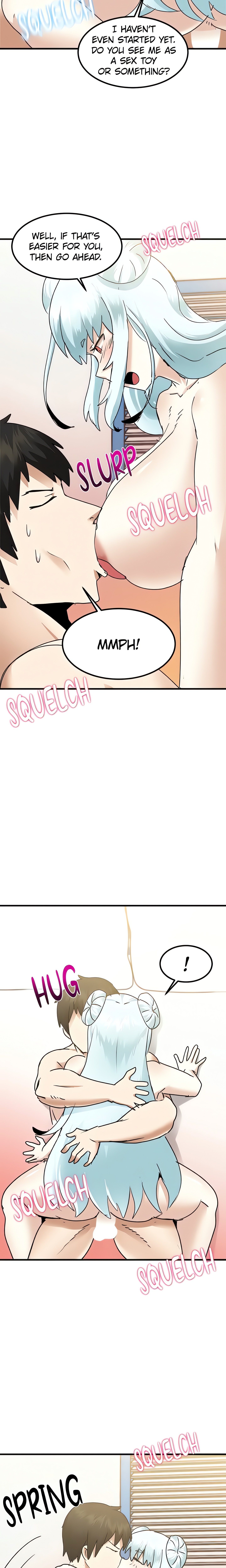 World Johnson Contest (Official) chapter 24 page 11