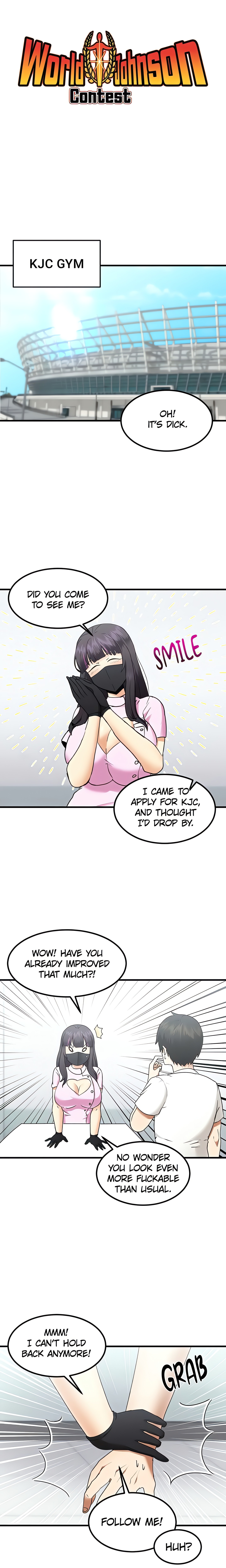 World Johnson Contest (Official) chapter 25 page 2