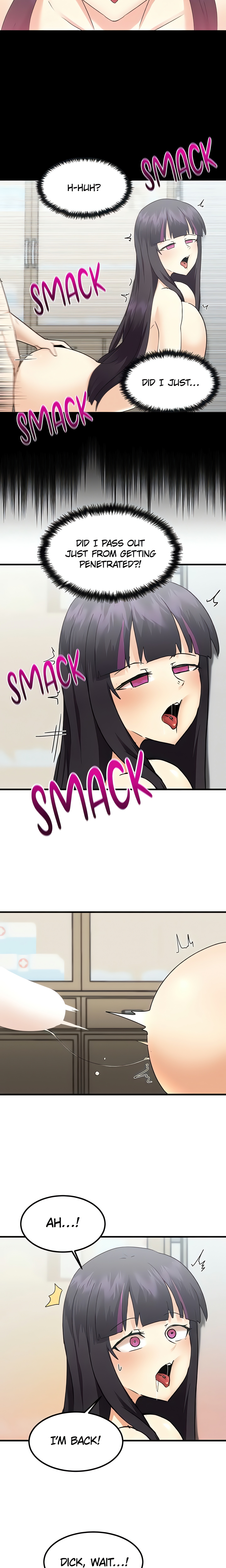 World Johnson Contest (Official) chapter 25 page 6