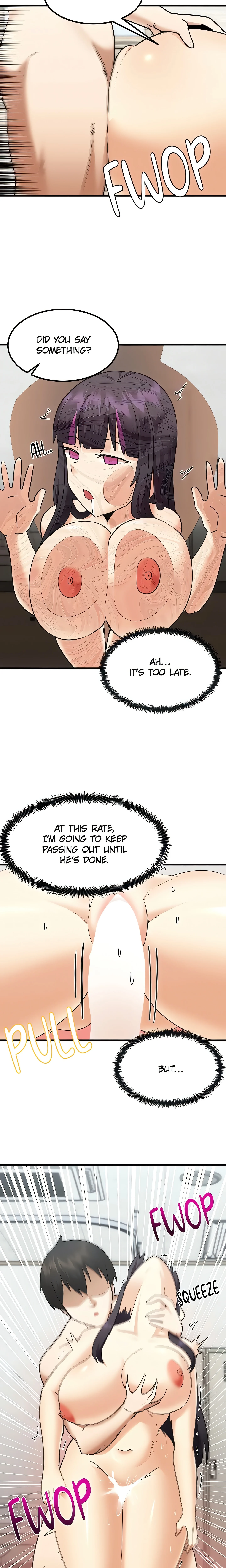World Johnson Contest (Official) chapter 25 page 7