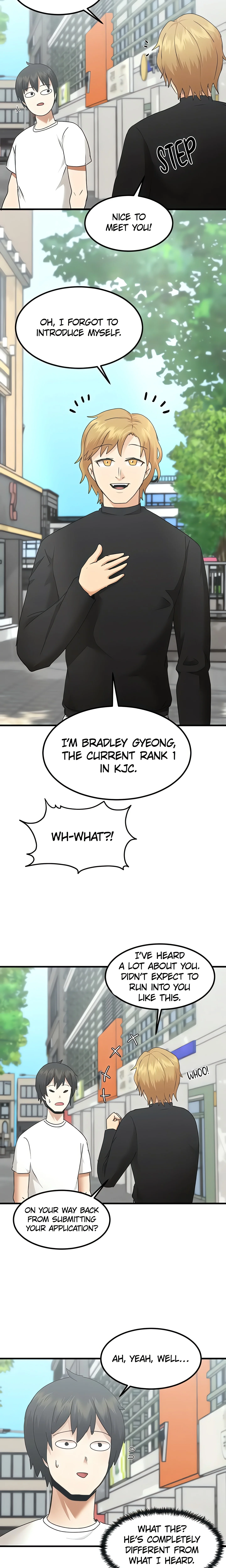 World Johnson Contest (Official) chapter 25 page 10