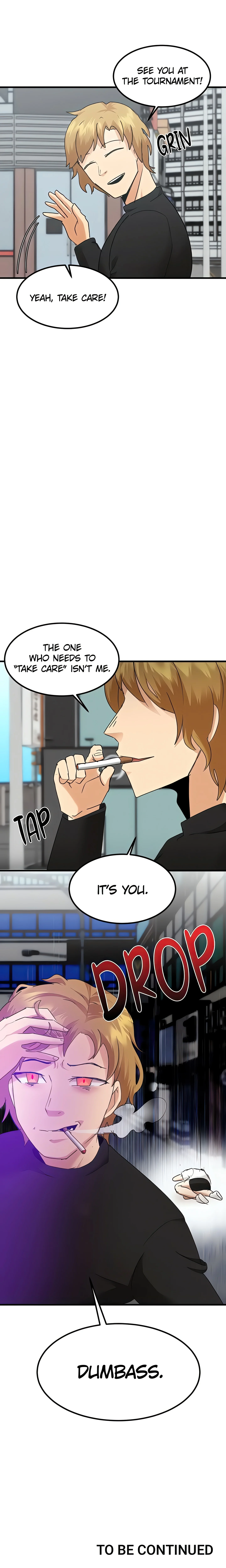 World Johnson Contest (Official) chapter 25 page 12