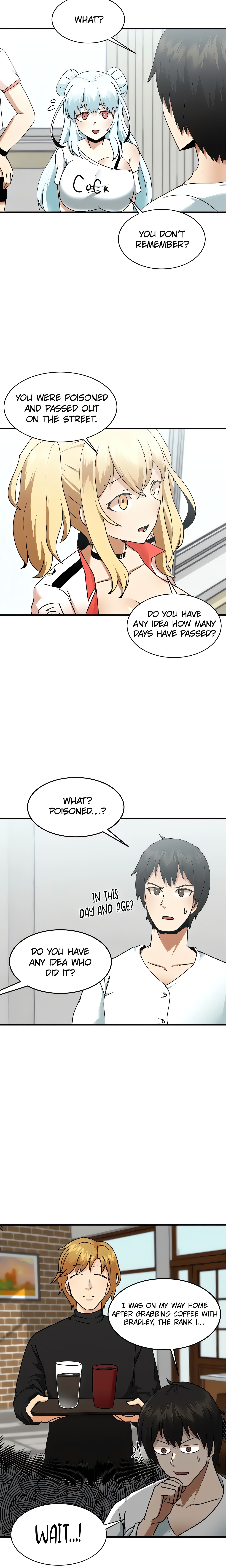 World Johnson Contest (Official) chapter 26 page 2
