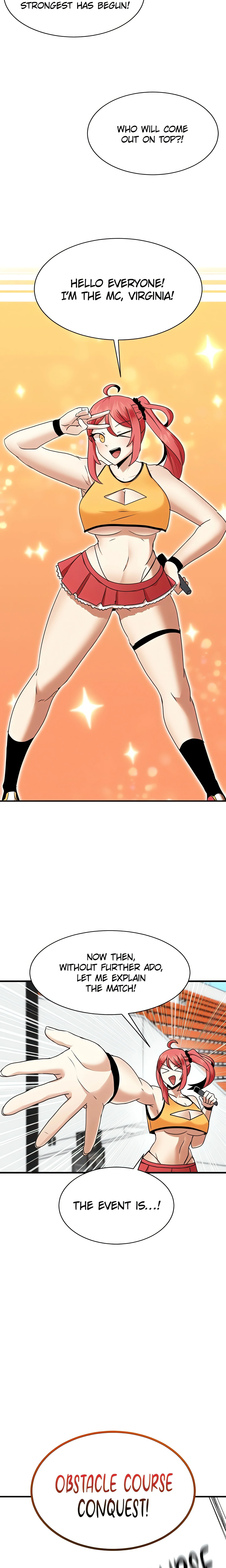 World Johnson Contest (Official) chapter 26 page 5