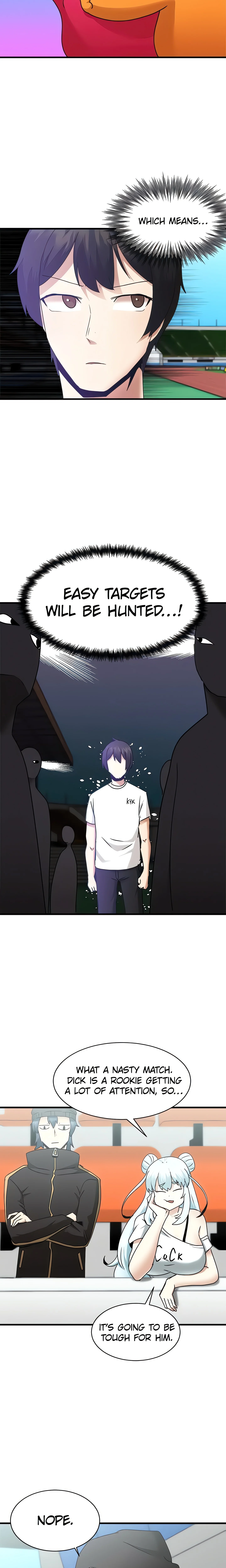 World Johnson Contest (Official) chapter 26 page 7