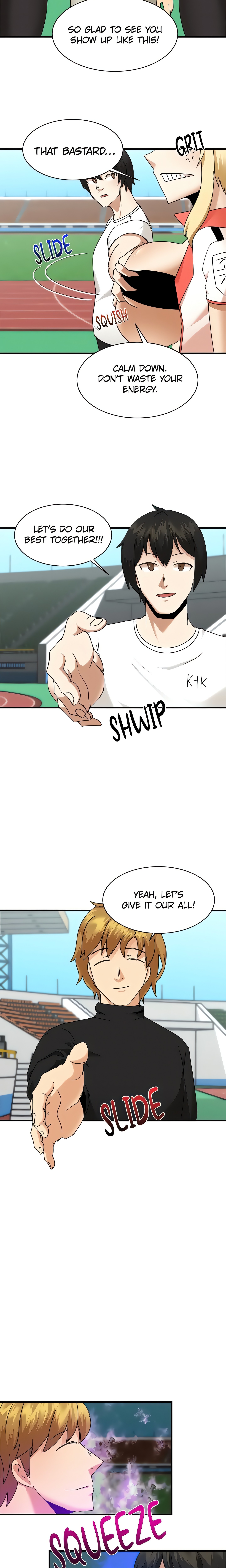 World Johnson Contest (Official) chapter 26 page 9