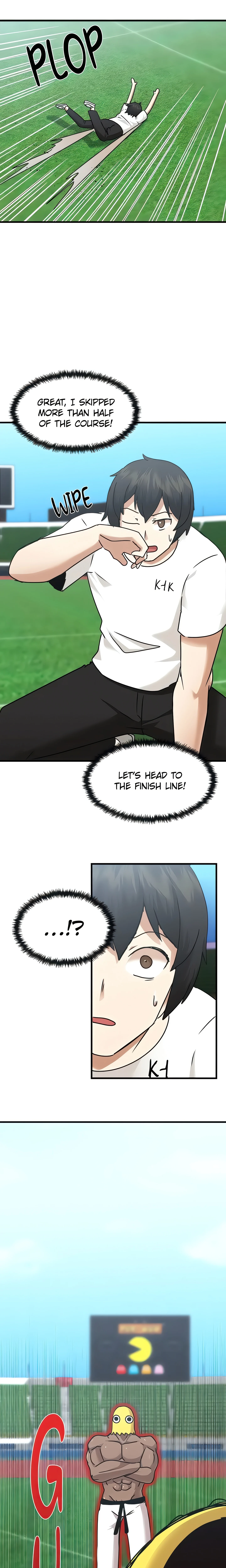 World Johnson Contest (Official) chapter 27 page 4