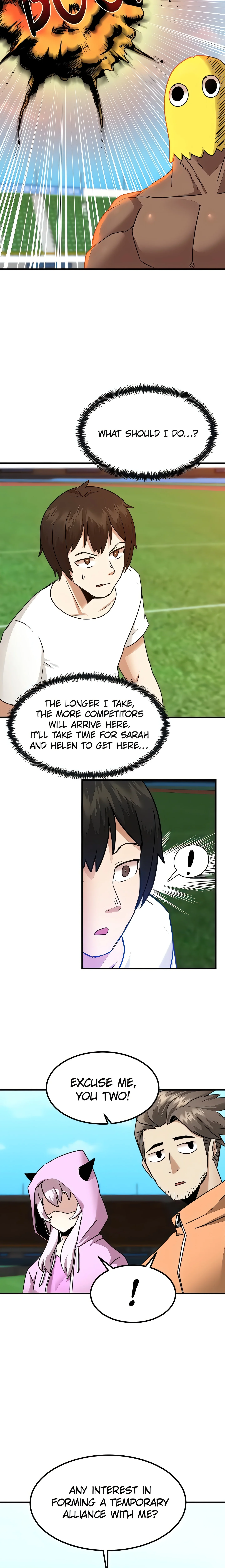 World Johnson Contest (Official) chapter 27 page 8