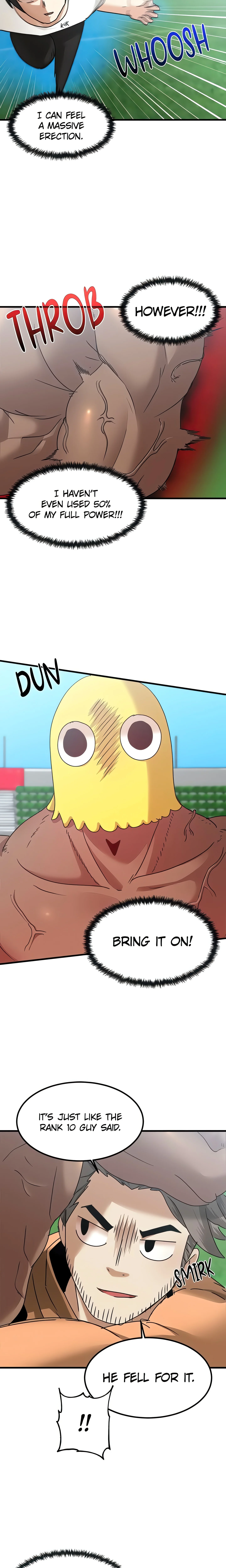 World Johnson Contest (Official) chapter 27 page 14