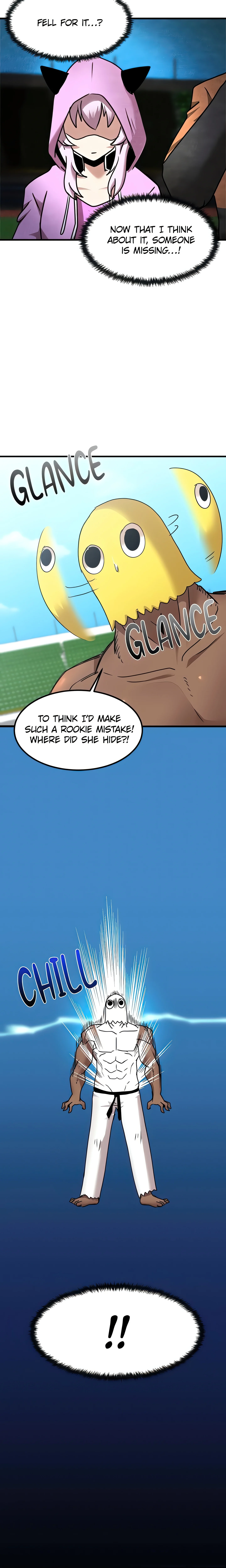 World Johnson Contest (Official) chapter 27 page 15