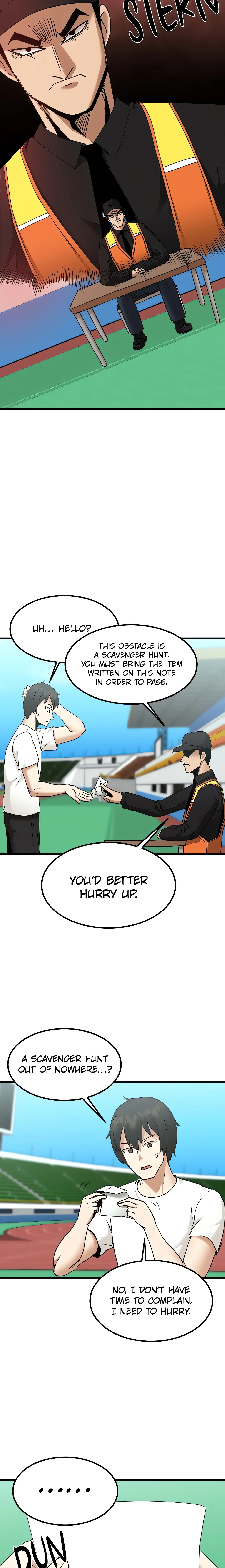 World Johnson Contest (Official) chapter 28 page 2