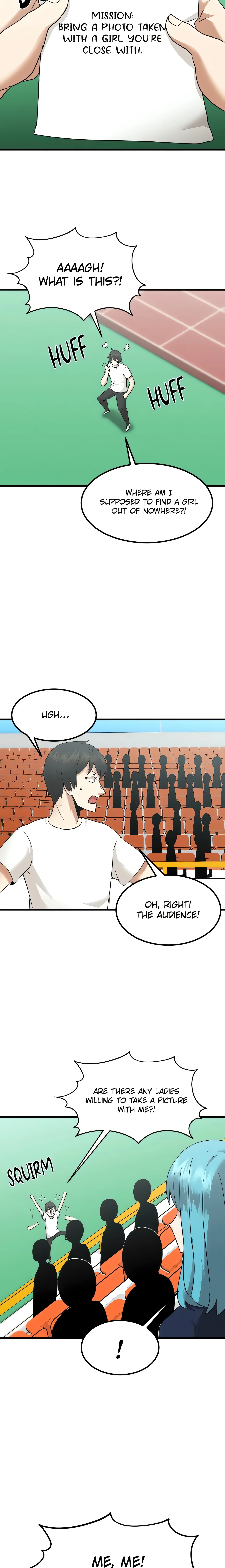 World Johnson Contest (Official) chapter 28 page 3