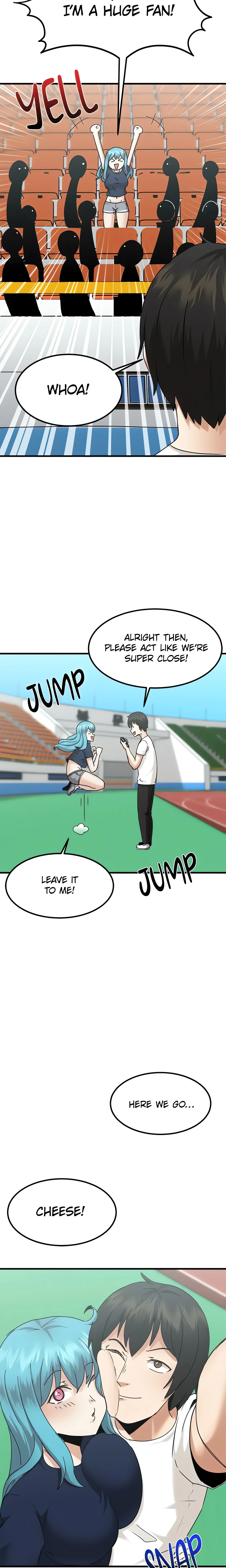 World Johnson Contest (Official) chapter 28 page 4