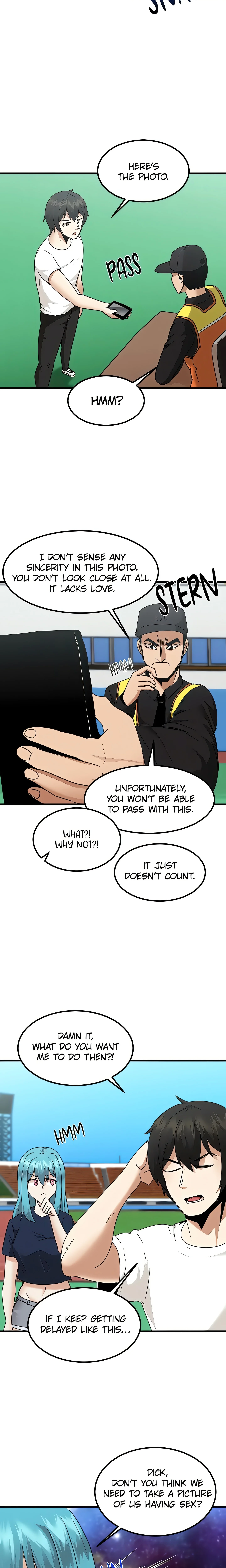 World Johnson Contest (Official) chapter 28 page 5