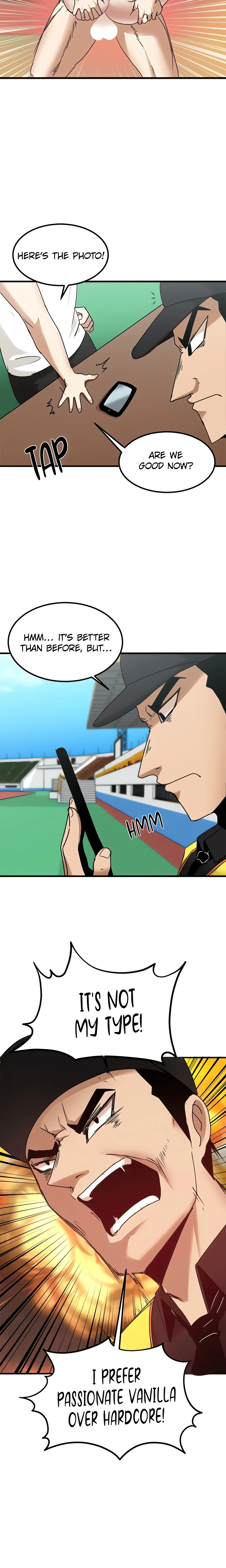 World Johnson Contest (Official) chapter 28 page 9