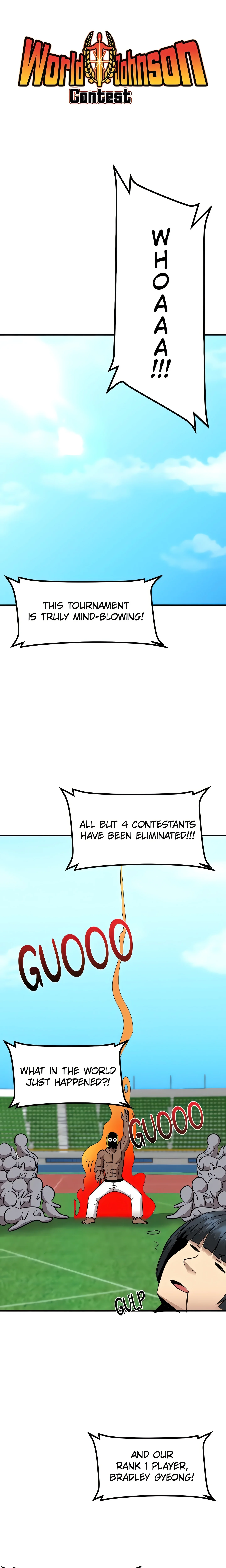 World Johnson Contest (Official) chapter 29 page 1