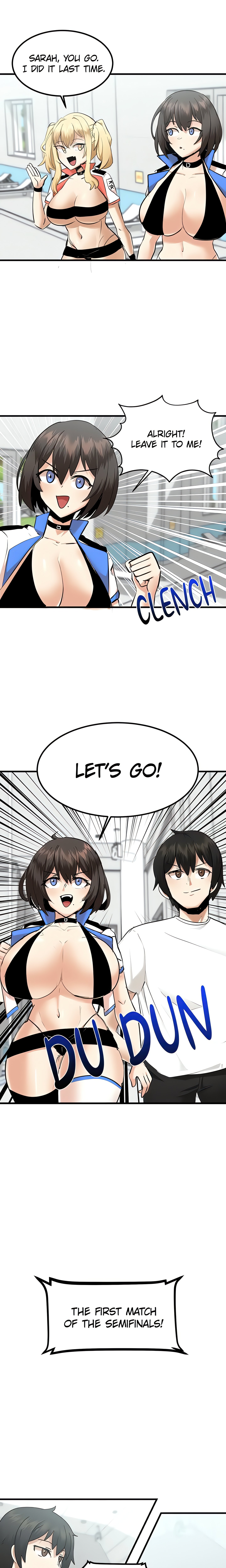 World Johnson Contest (Official) chapter 29 page 6