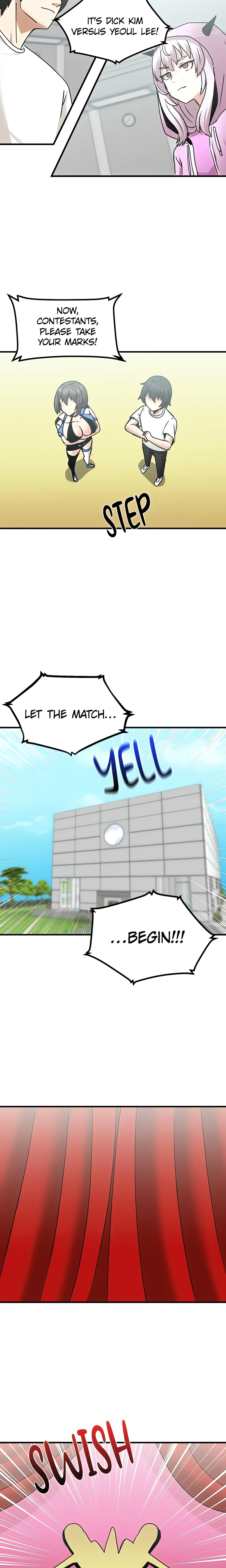 World Johnson Contest (Official) chapter 29 page 7