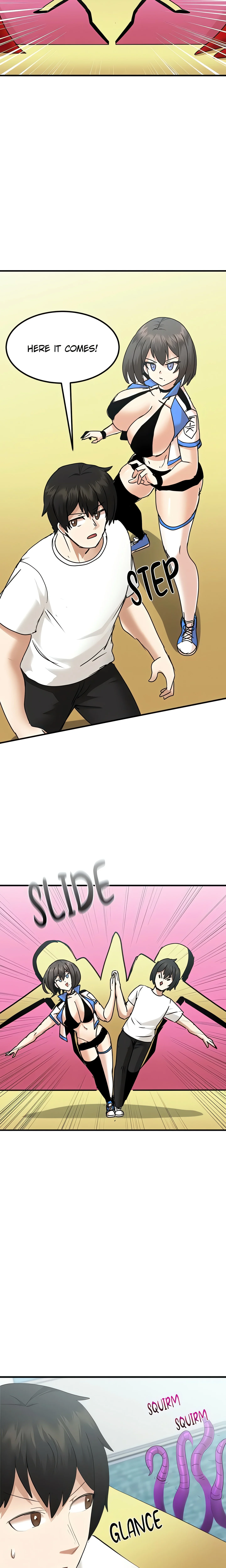 World Johnson Contest (Official) chapter 29 page 8