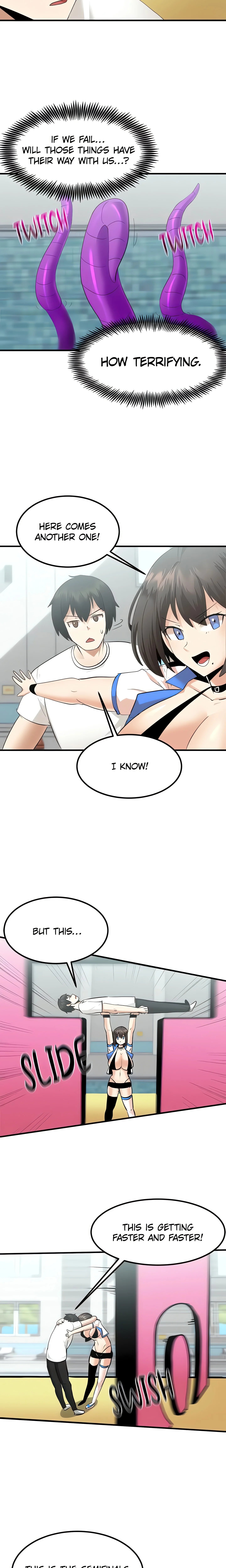 World Johnson Contest (Official) chapter 29 page 9