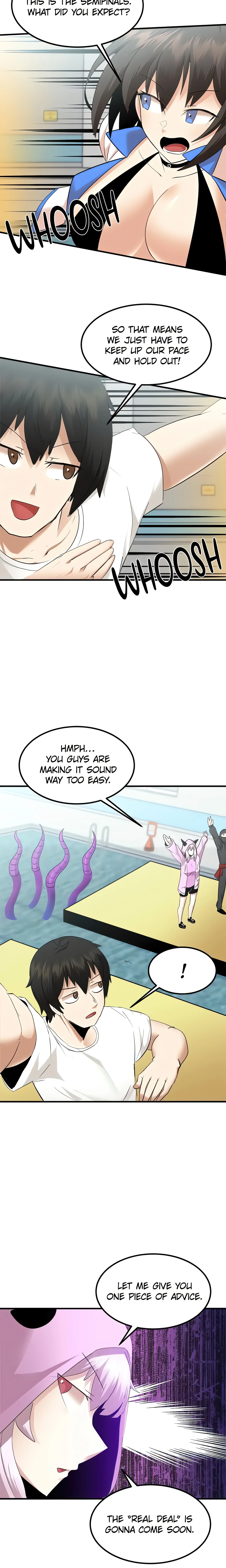 World Johnson Contest (Official) chapter 29 page 10