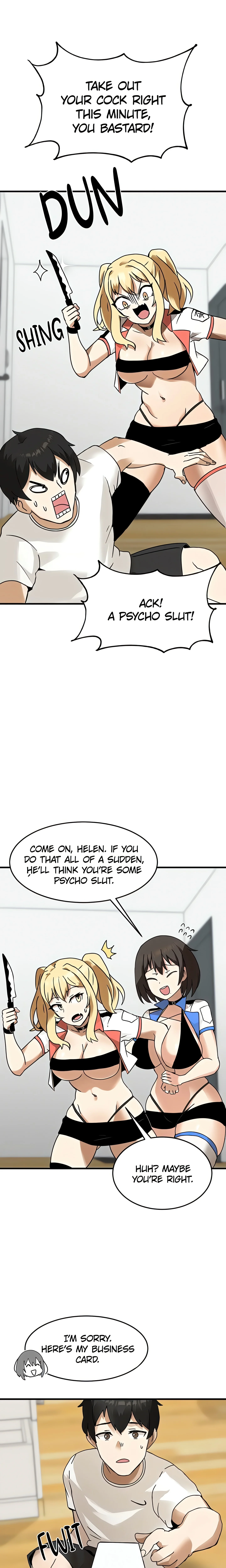 World Johnson Contest (Official) chapter 3 page 3