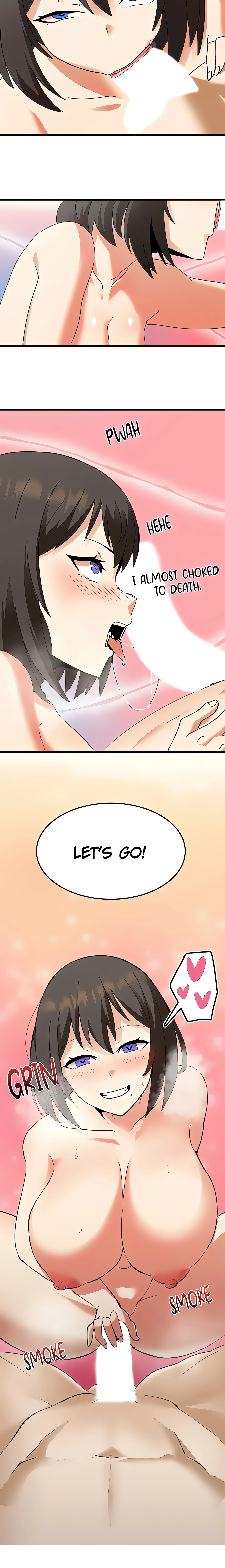 World Johnson Contest (Official) chapter 3 page 8