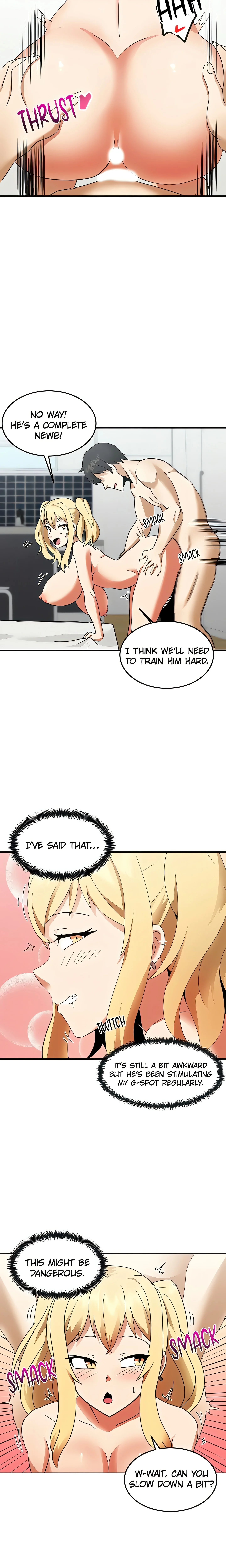 World Johnson Contest (Official) chapter 3 page 14