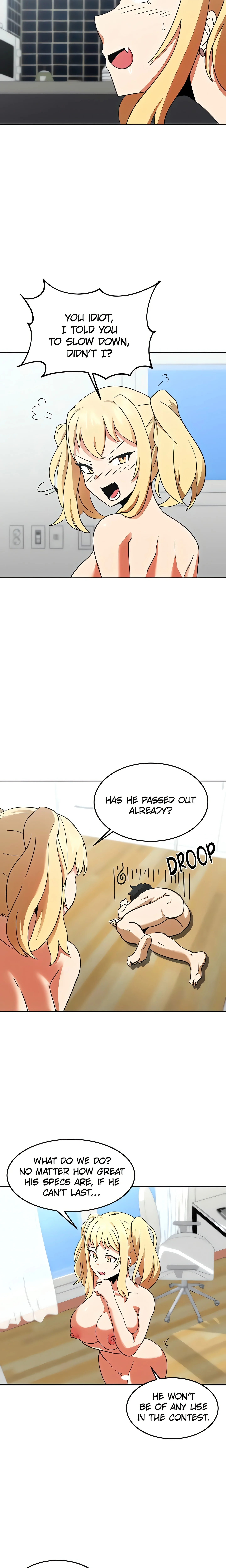 World Johnson Contest (Official) chapter 3 page 16