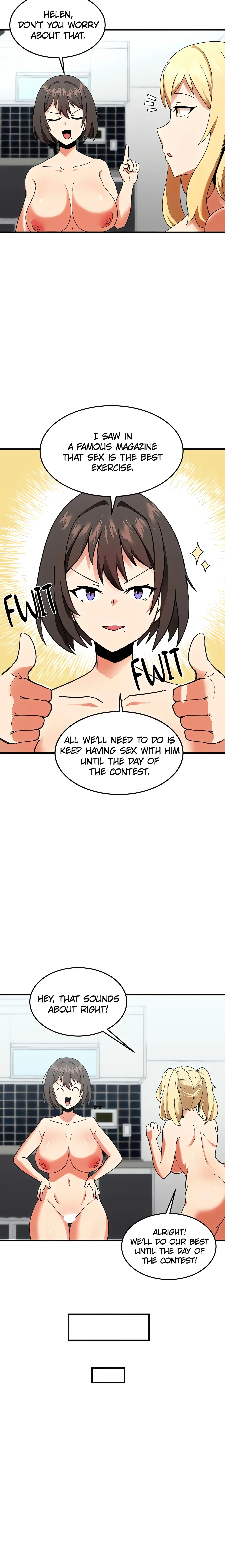 World Johnson Contest (Official) chapter 3 page 17