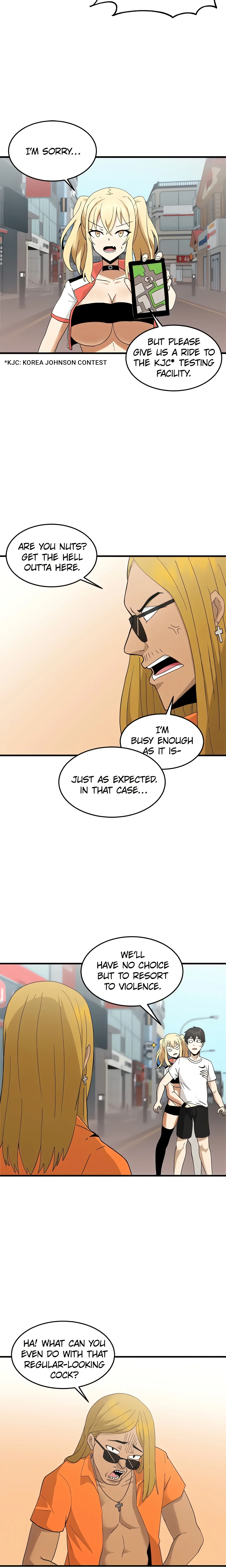 World Johnson Contest (Official) chapter 4 page 3