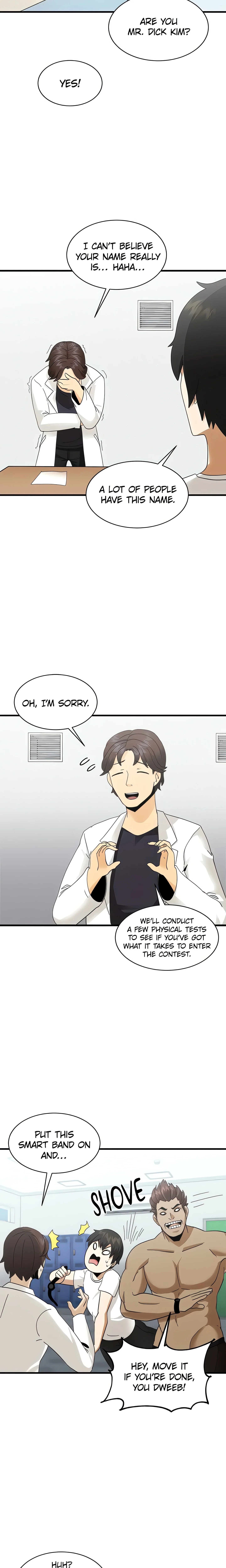 World Johnson Contest (Official) chapter 4 page 8