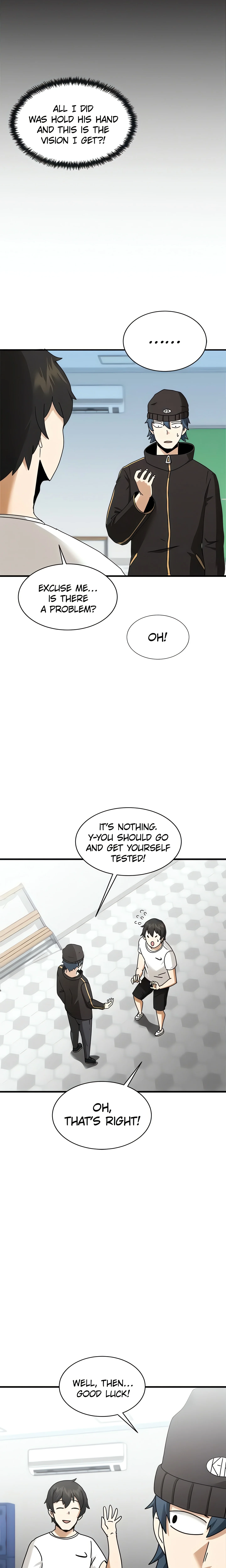 World Johnson Contest (Official) chapter 4 page 13