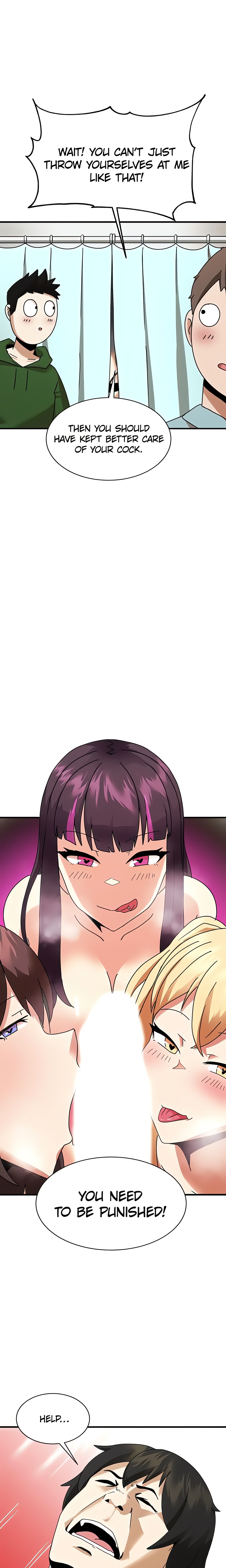 World Johnson Contest (Official) chapter 5 page 9