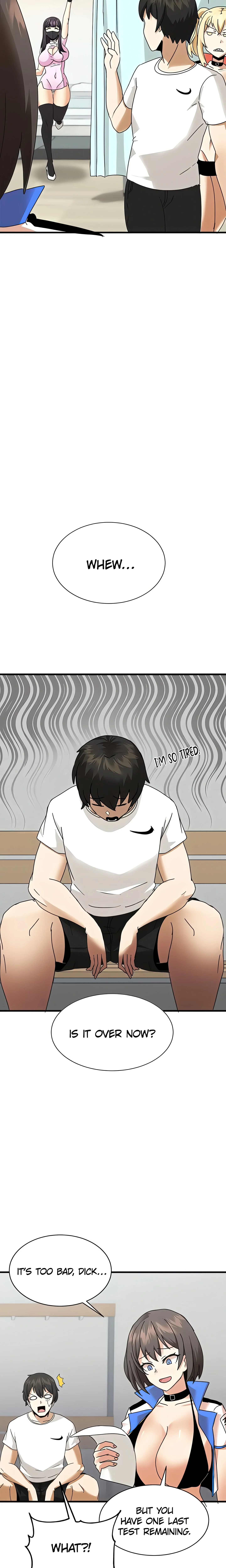 World Johnson Contest (Official) chapter 5 page 11