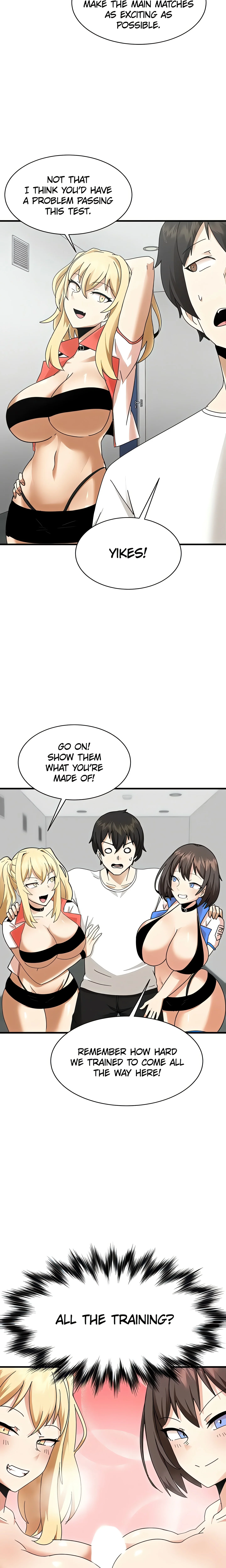 World Johnson Contest (Official) chapter 5 page 17