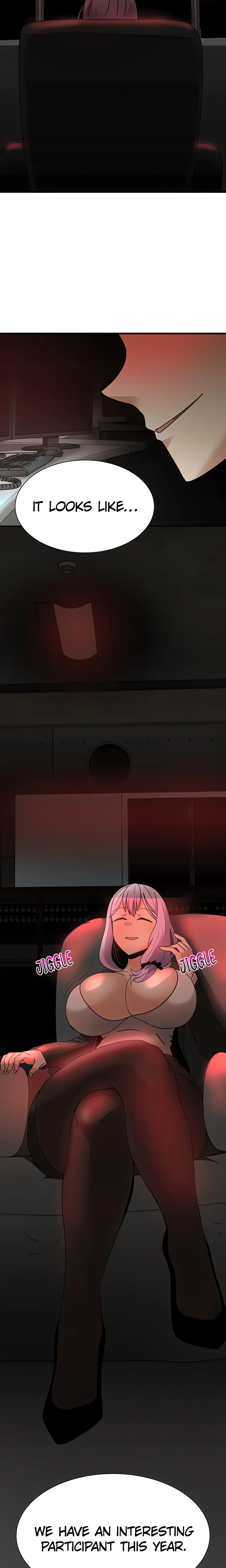 World Johnson Contest (Official) chapter 5 page 21