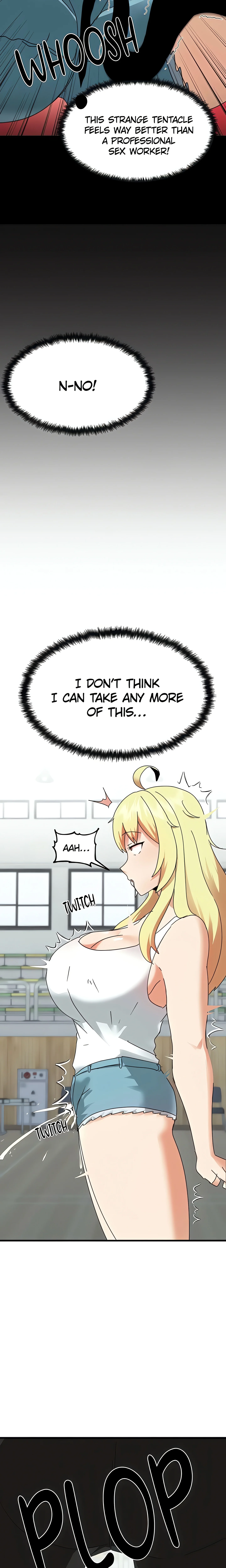 World Johnson Contest (Official) chapter 6 page 11
