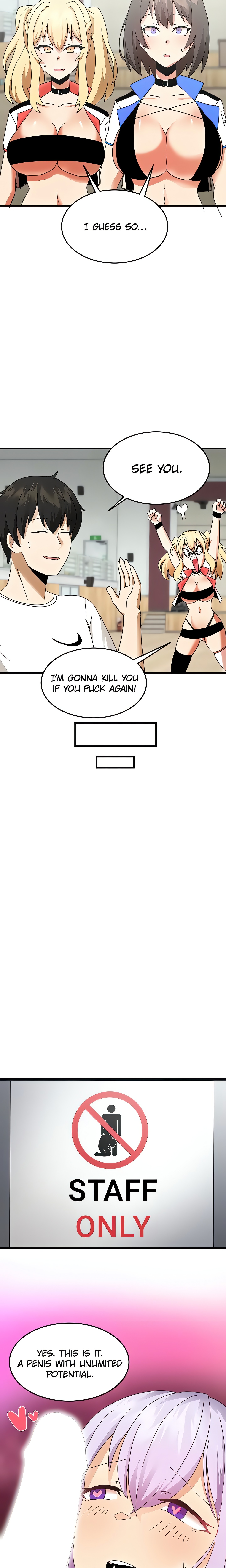 World Johnson Contest (Official) chapter 6 page 13
