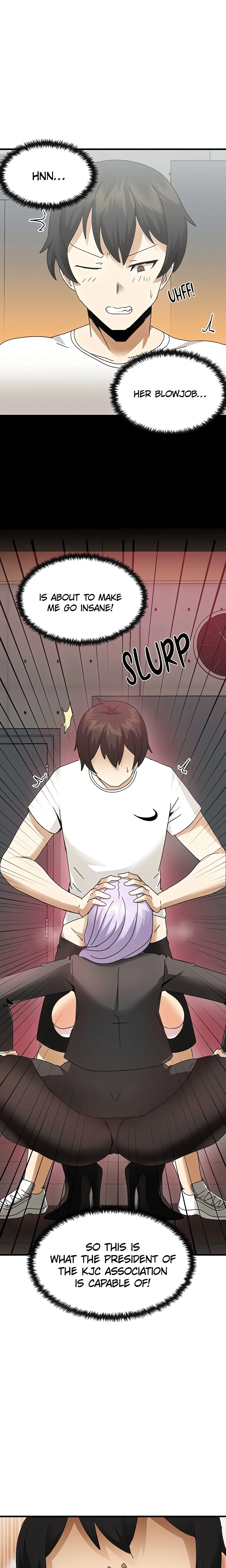 World Johnson Contest (Official) chapter 6 page 15