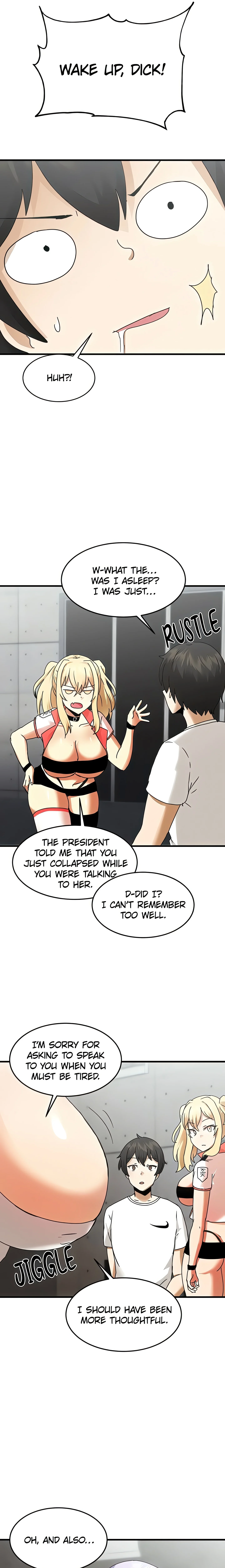World Johnson Contest (Official) chapter 6 page 19