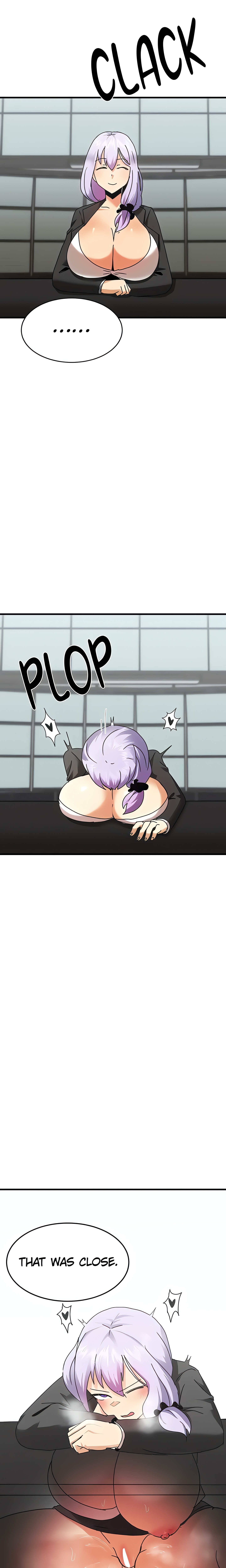 World Johnson Contest (Official) chapter 6 page 21