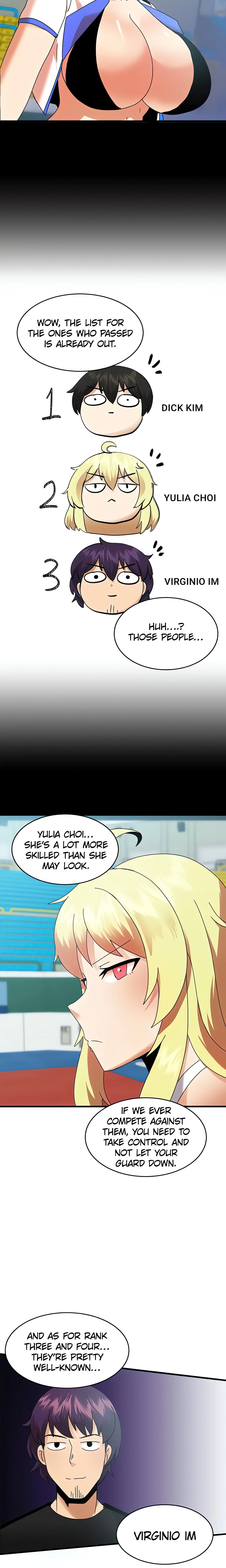 World Johnson Contest (Official) chapter 8 page 9