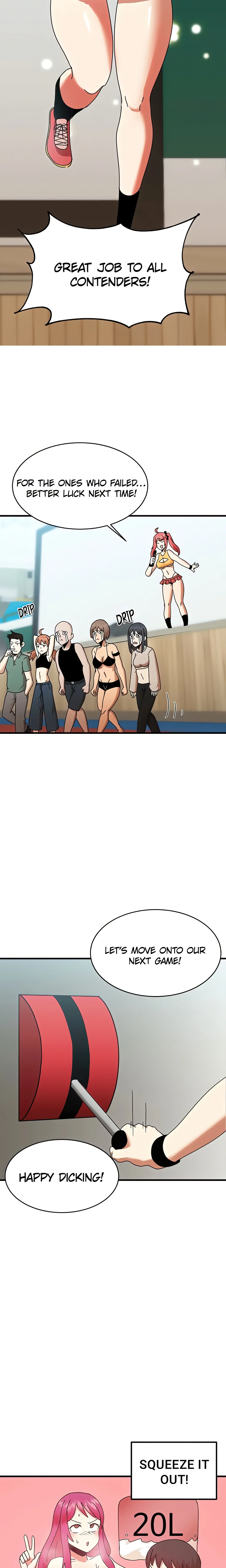 World Johnson Contest (Official) chapter 8 page 11