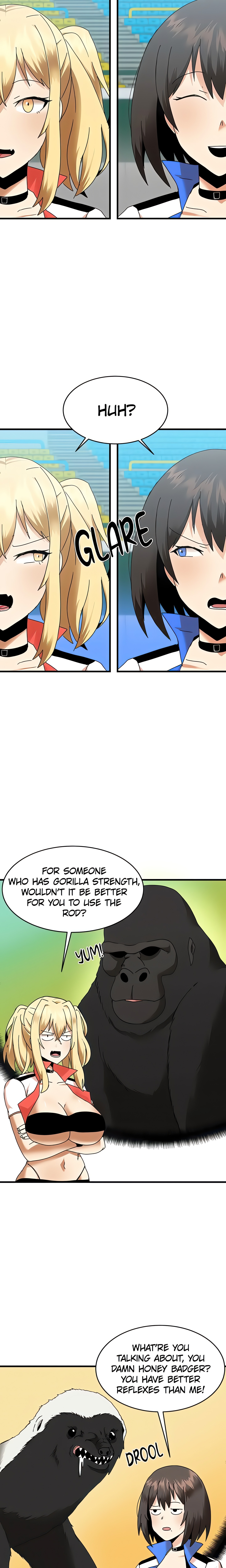 World Johnson Contest (Official) chapter 9 page 3