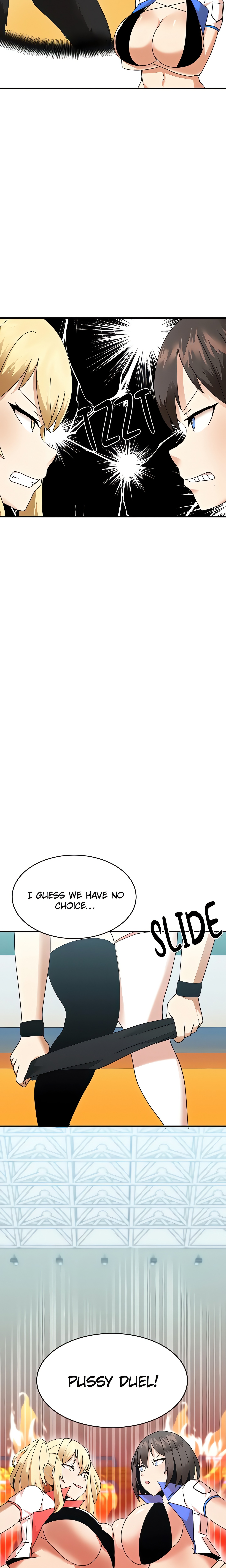 World Johnson Contest (Official) chapter 9 page 4