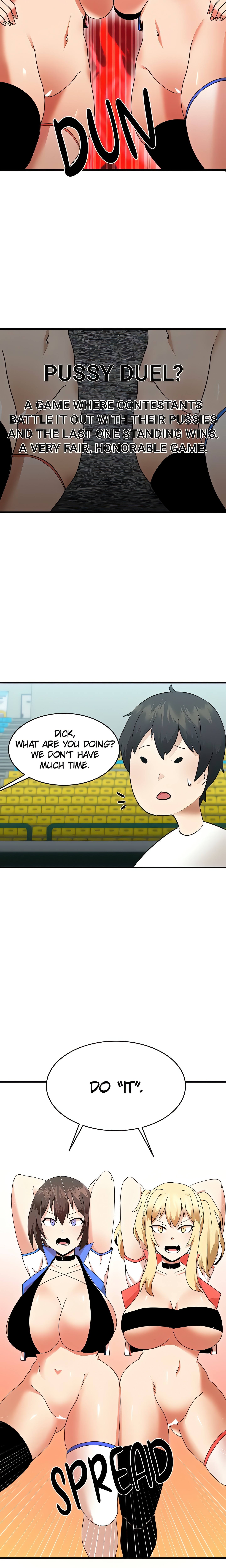 World Johnson Contest (Official) chapter 9 page 5